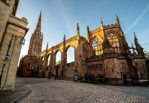 Mediation Services Coventry
