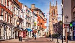 Mediation Services Derby