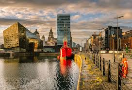 Mediation Services Liverpool