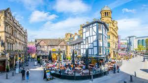 Mediation Manchester
