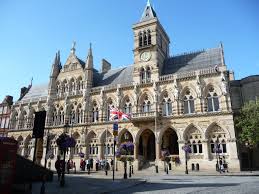 Mediation Services in Northampton