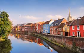 Mediation Services in Norwich