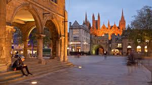 Mediation Services in Peterborough