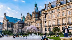 Family Mediation Services in Sheffield funded with Legal Aid and the £500 voucher scheme call 0330 133 4255.