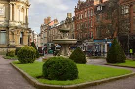 Family Mediation Services in Wolverhampton.