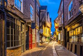 Mediation Services in York.
